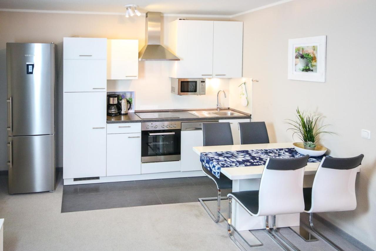 Haus Shiralee - Das Ferienhaus Warnemuende Росток Екстериор снимка