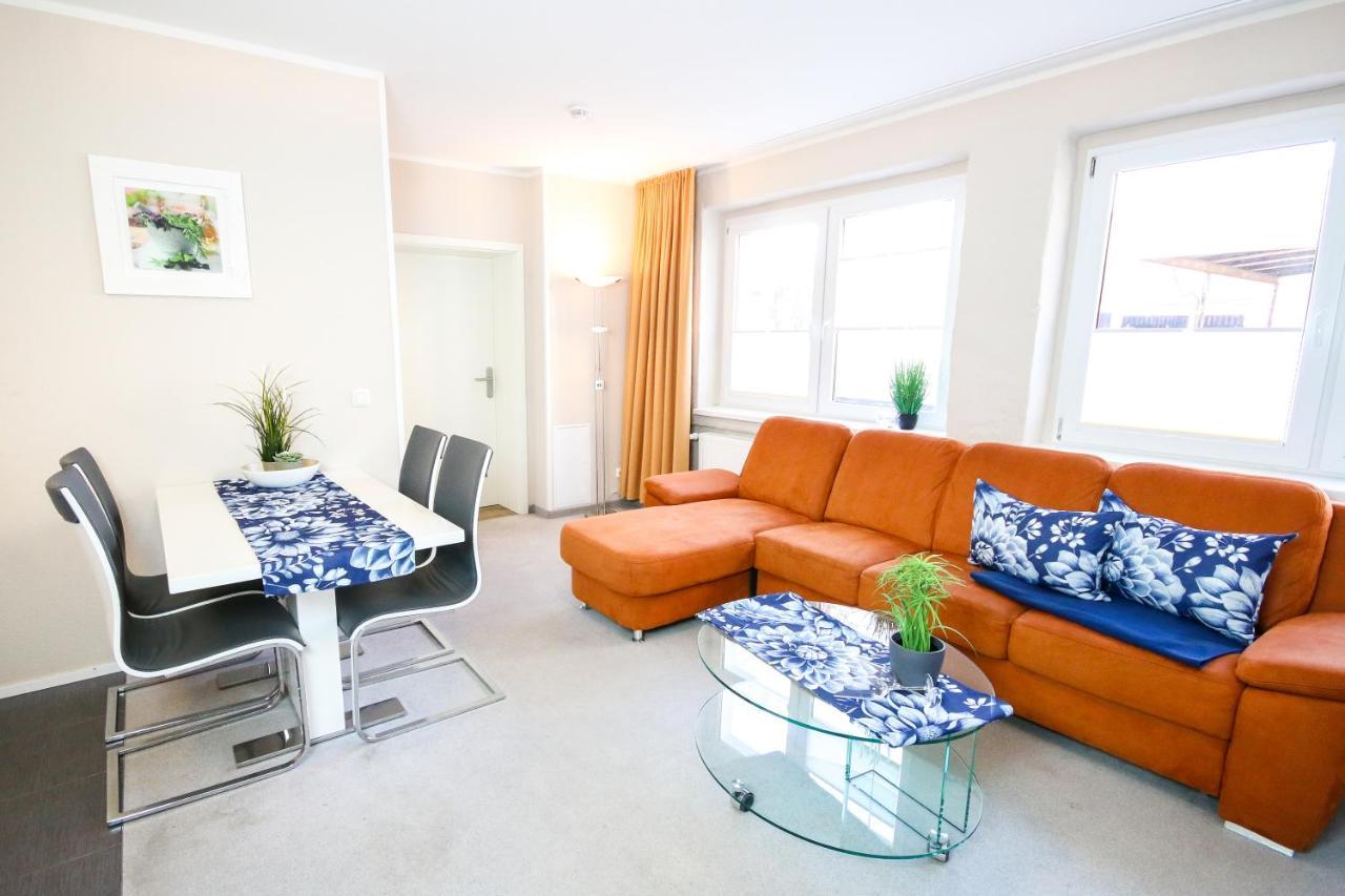 Haus Shiralee - Das Ferienhaus Warnemuende Росток Екстериор снимка