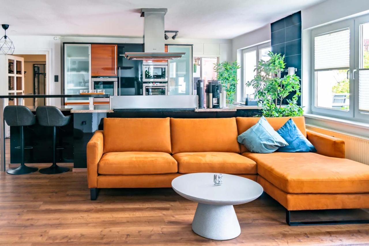 Haus Shiralee - Das Ferienhaus Warnemuende Росток Екстериор снимка