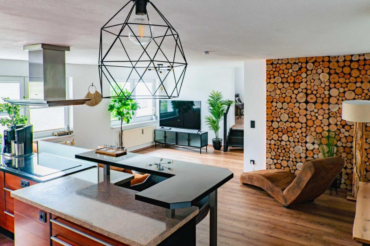 Haus Shiralee - Das Ferienhaus Warnemuende Росток Екстериор снимка