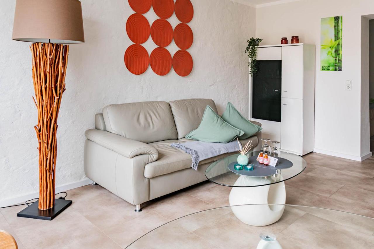 Haus Shiralee - Das Ferienhaus Warnemuende Росток Екстериор снимка