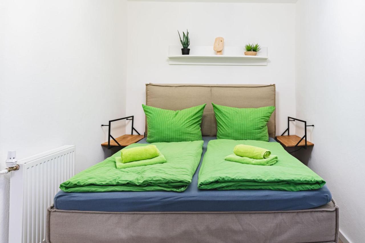 Haus Shiralee - Das Ferienhaus Warnemuende Росток Екстериор снимка