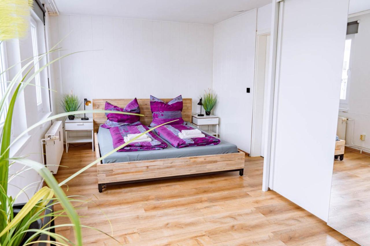 Haus Shiralee - Das Ferienhaus Warnemuende Росток Екстериор снимка