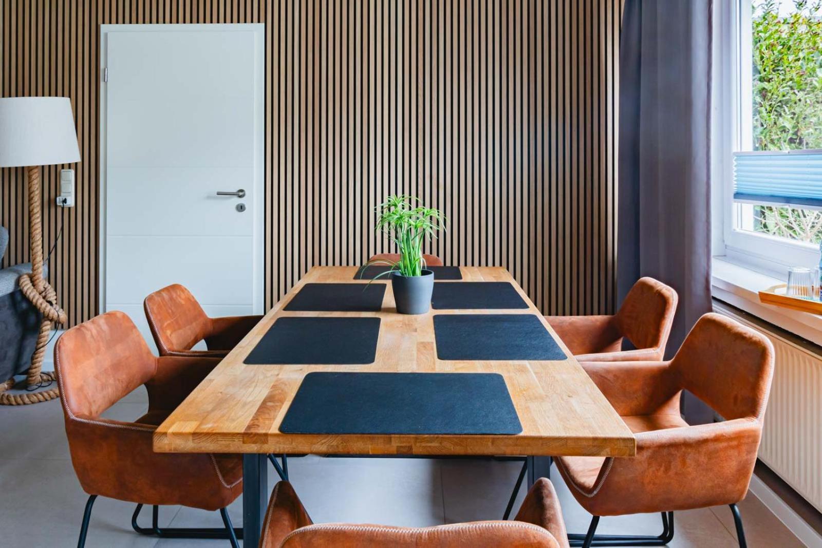 Haus Shiralee - Das Ferienhaus Warnemuende Росток Екстериор снимка