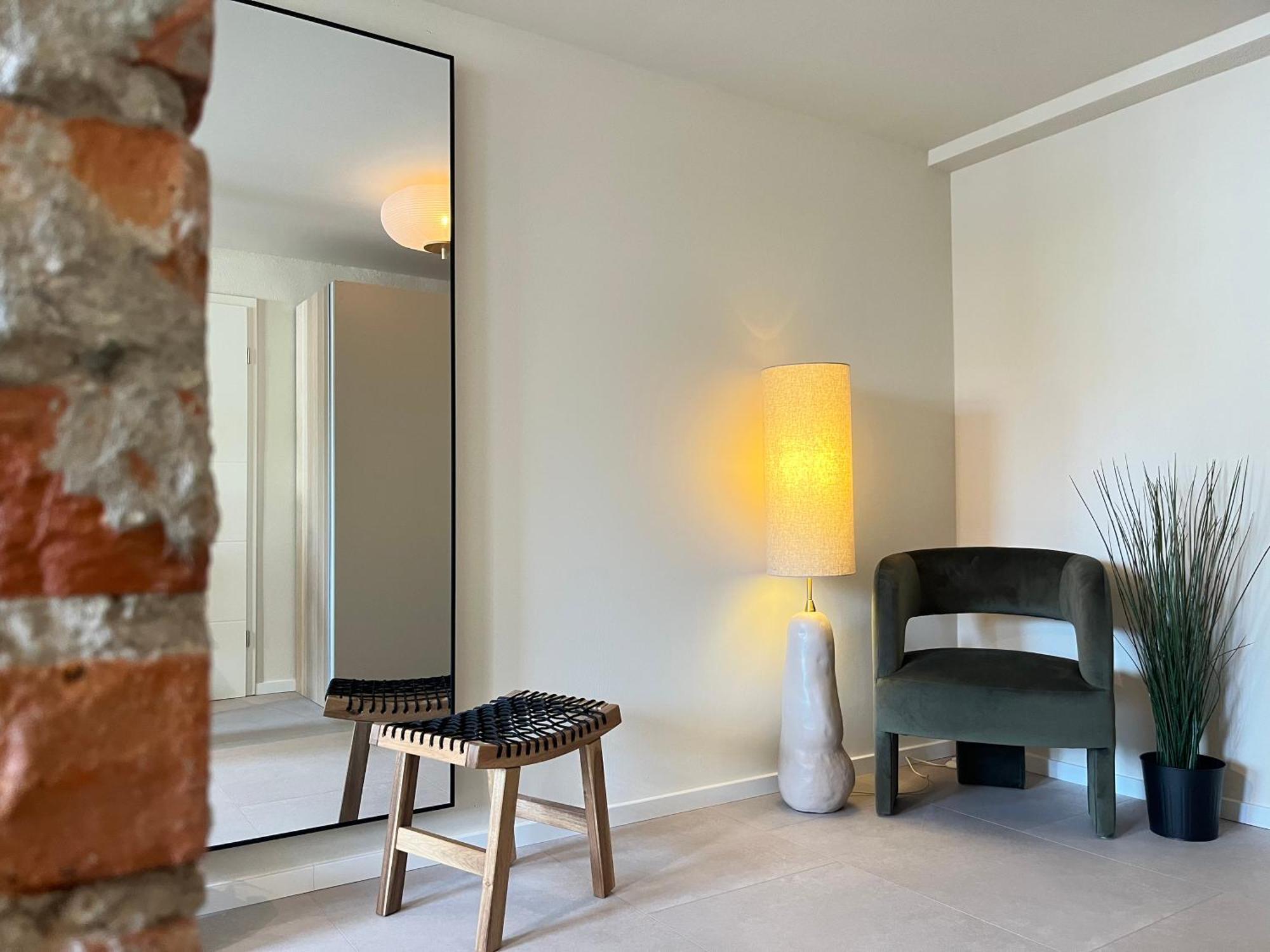 Haus Shiralee - Das Ferienhaus Warnemuende Росток Екстериор снимка