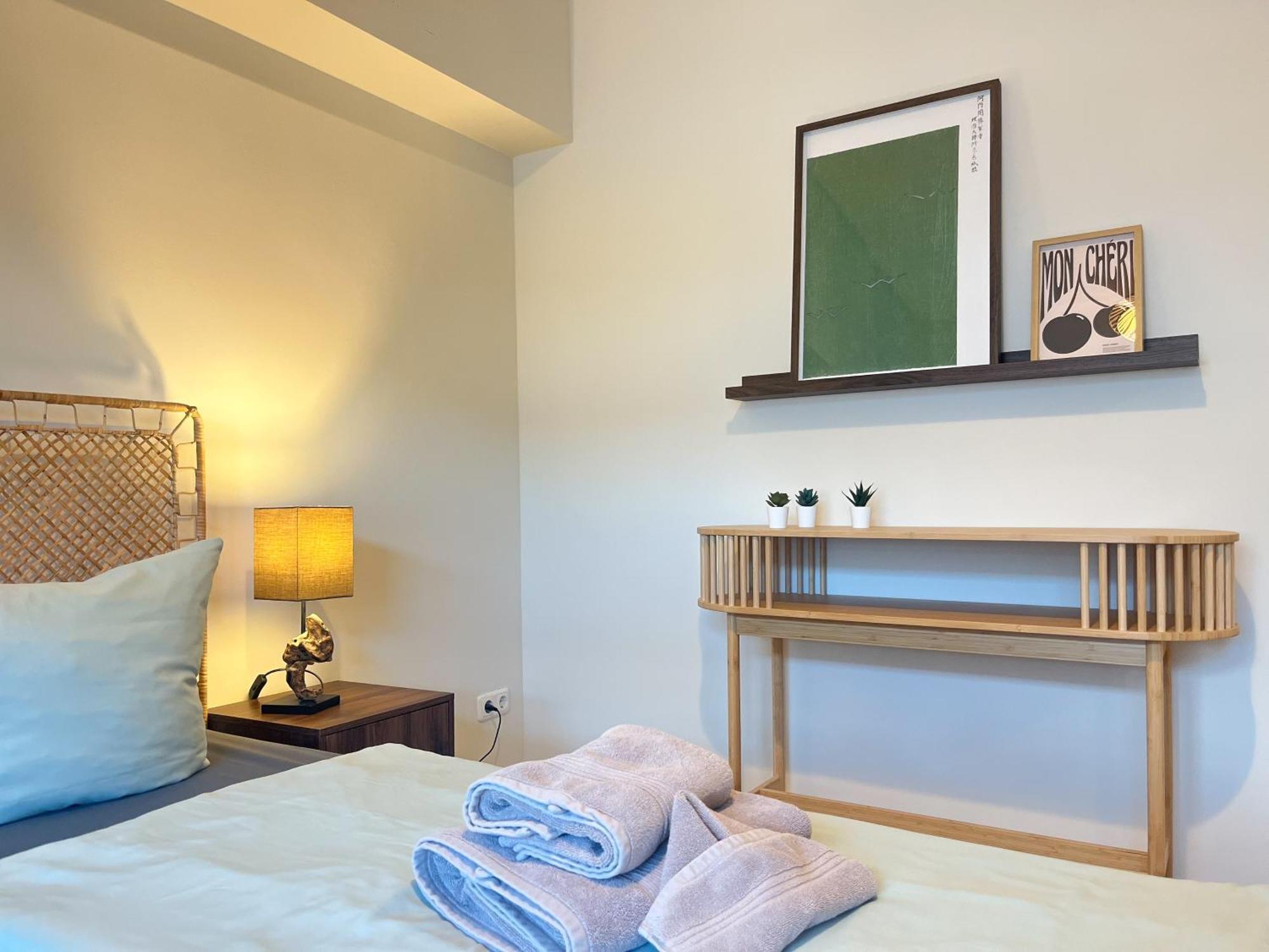 Haus Shiralee - Das Ferienhaus Warnemuende Росток Екстериор снимка
