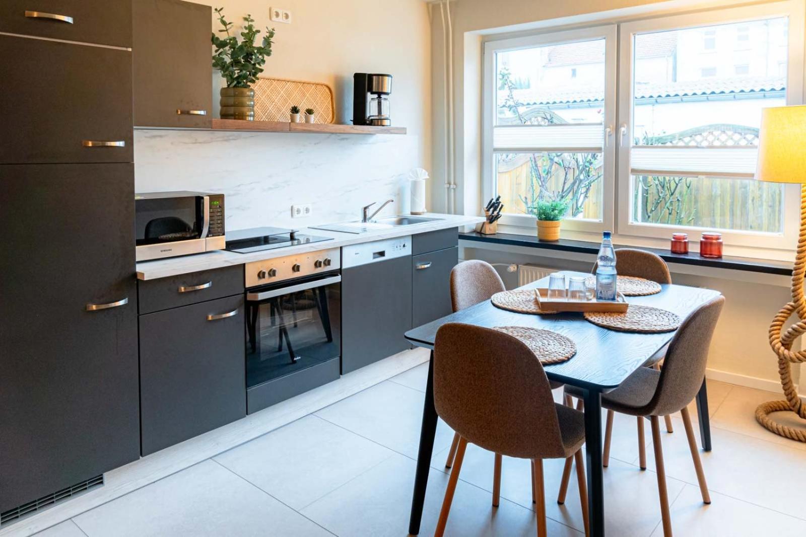 Haus Shiralee - Das Ferienhaus Warnemuende Росток Екстериор снимка