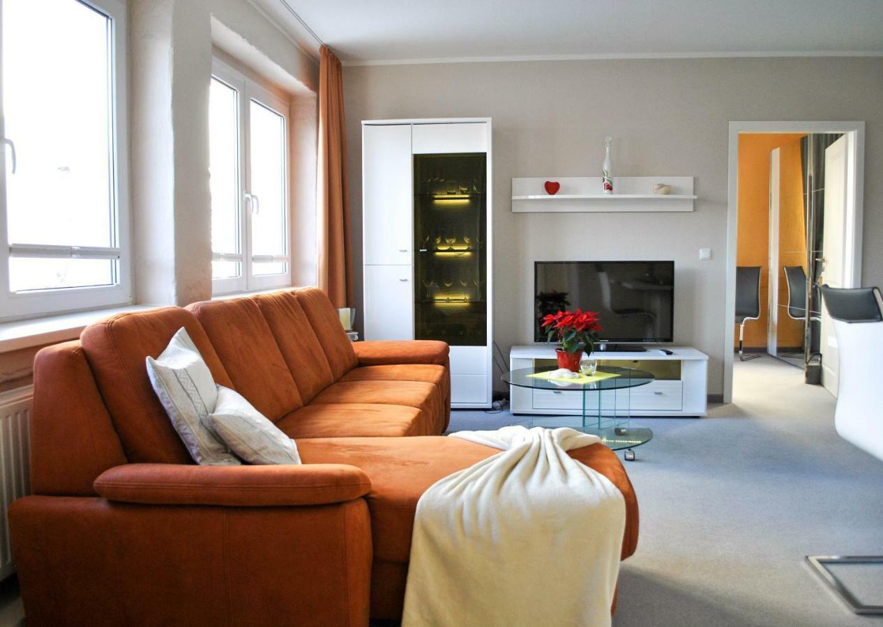 Haus Shiralee - Das Ferienhaus Warnemuende Росток Екстериор снимка