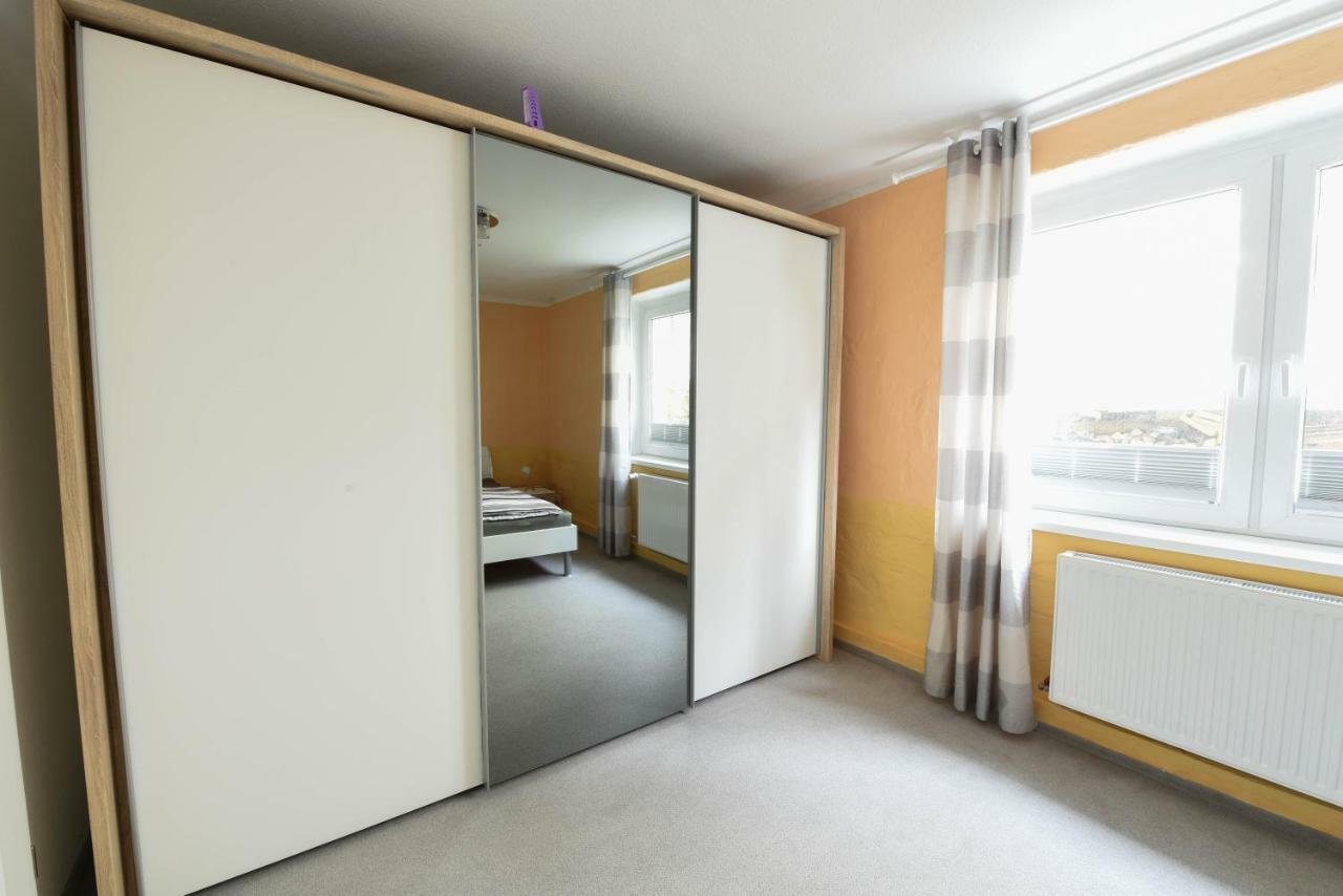 Haus Shiralee - Das Ferienhaus Warnemuende Росток Екстериор снимка