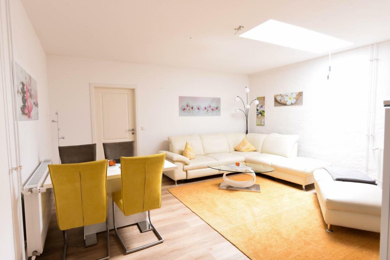 Haus Shiralee - Das Ferienhaus Warnemuende Росток Екстериор снимка