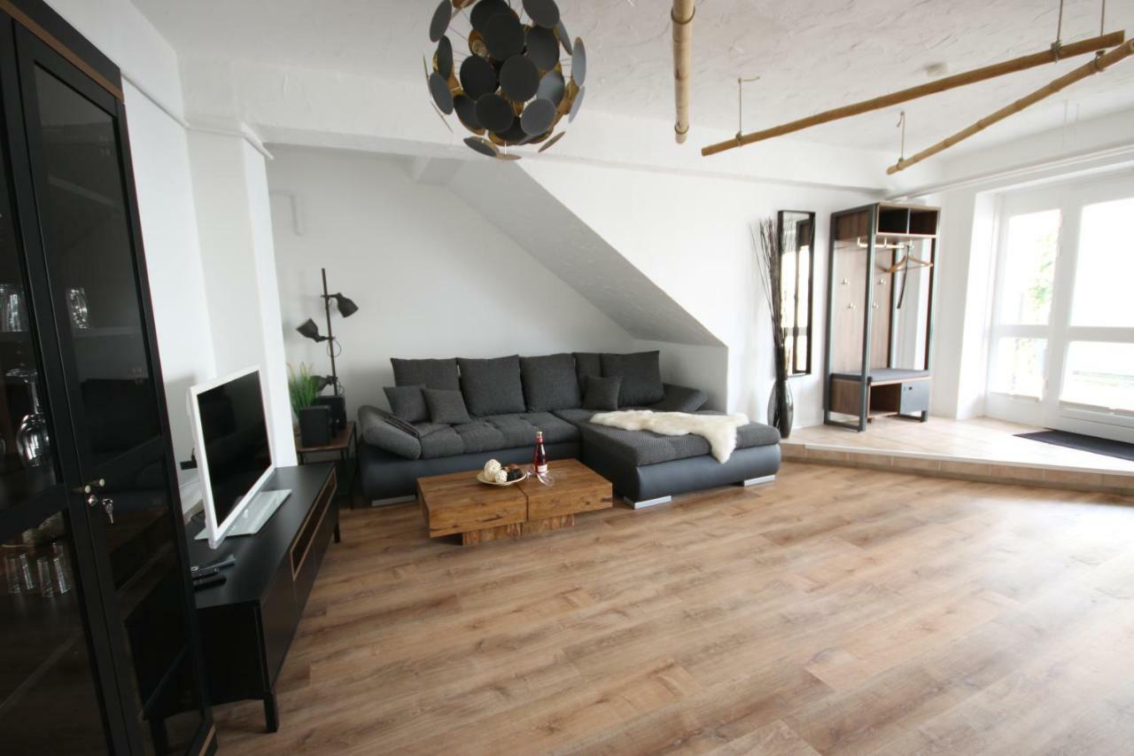 Haus Shiralee - Das Ferienhaus Warnemuende Росток Екстериор снимка