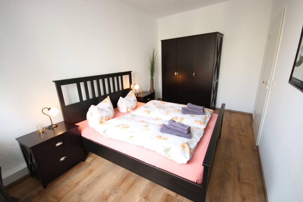 Haus Shiralee - Das Ferienhaus Warnemuende Росток Екстериор снимка